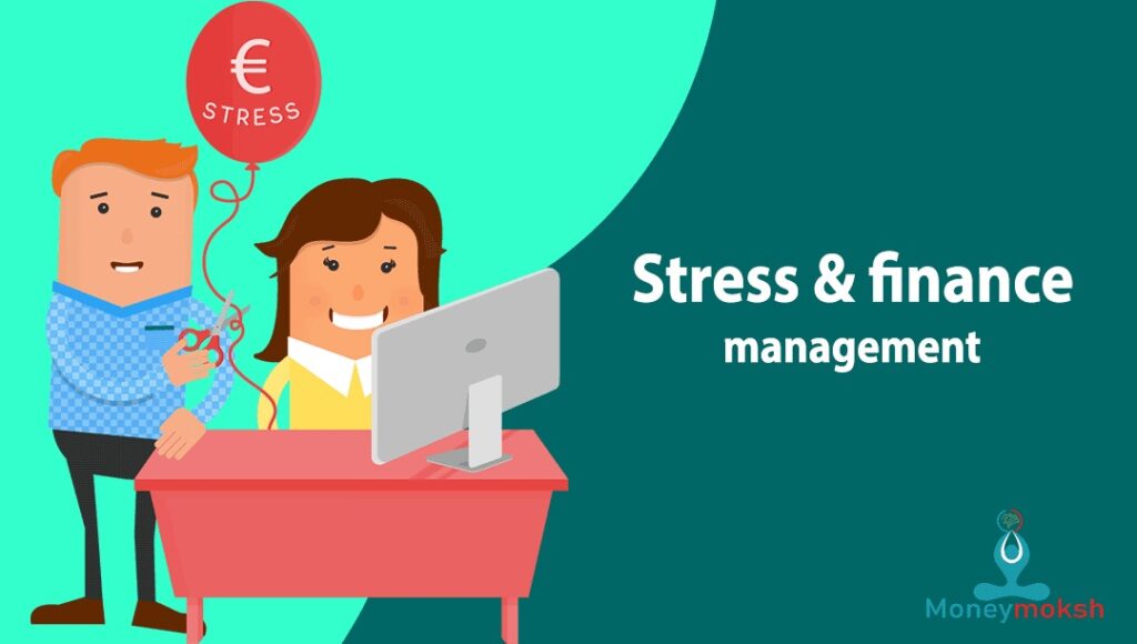 How to manage your finances and stress at the same time