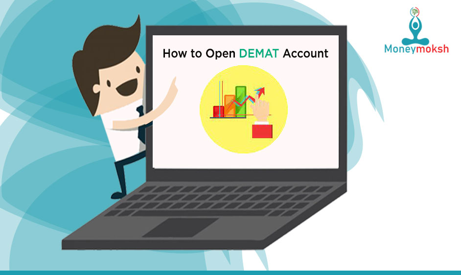 How to Open a Demat Account In 5 Minutes