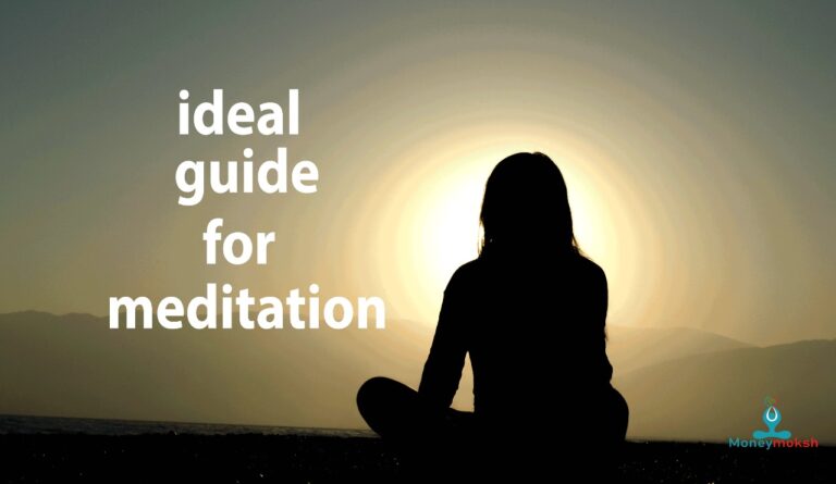 Your Guide to Crafting the ideal Meditation Schedule