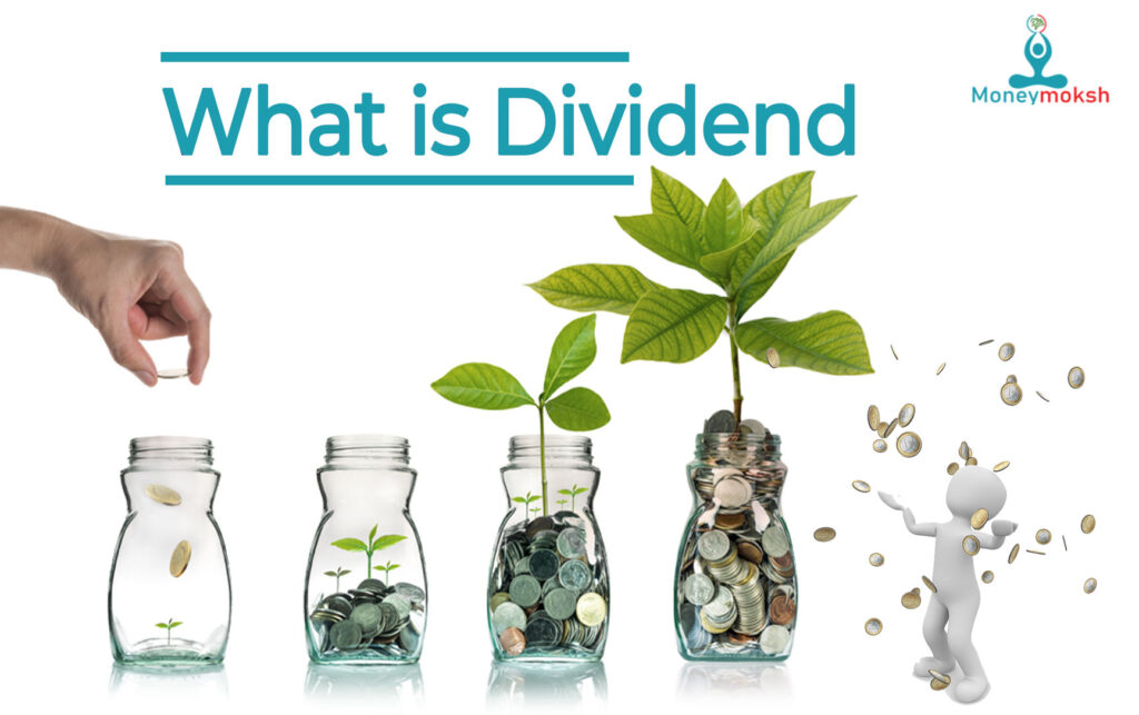 dividend 
