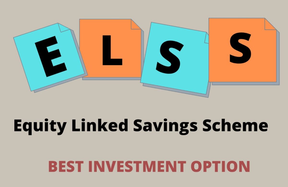 What are ELSS Funds? Best Tax Saving Investment Option