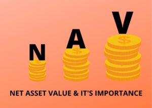 net asset value