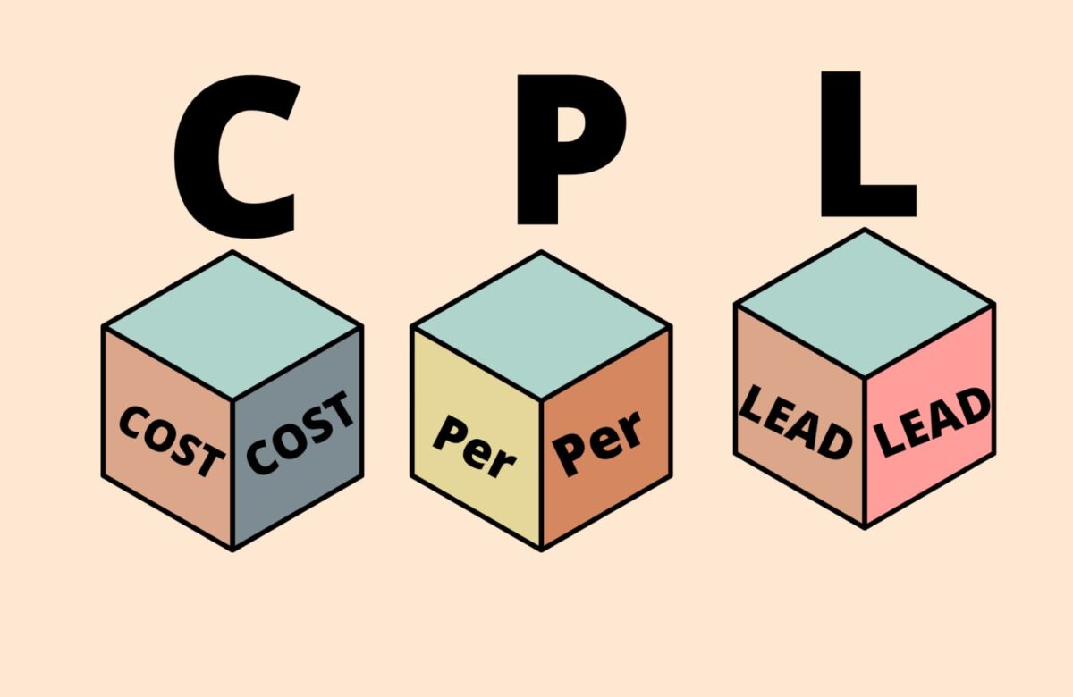 What is Cost Per Lead ( CPL ) & How to Calculate it?