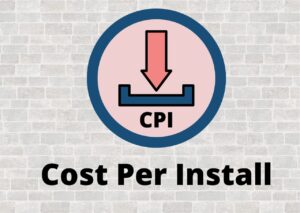 cost per install