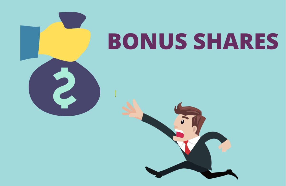What are Bonus Shares- Eligibility criteria & Benefit