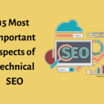 15 Most Important Aspects of Technical SEO
