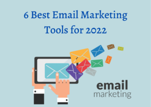 best email marketing tools