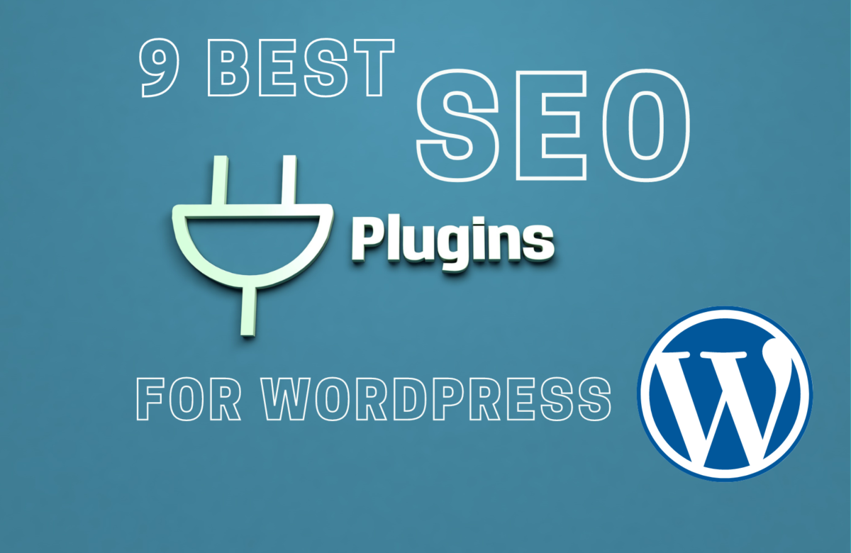 The 9 Best WordPress SEO Plugins For Your New Website