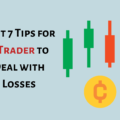 Best 7 Tips for a Trader to Deal with Losses