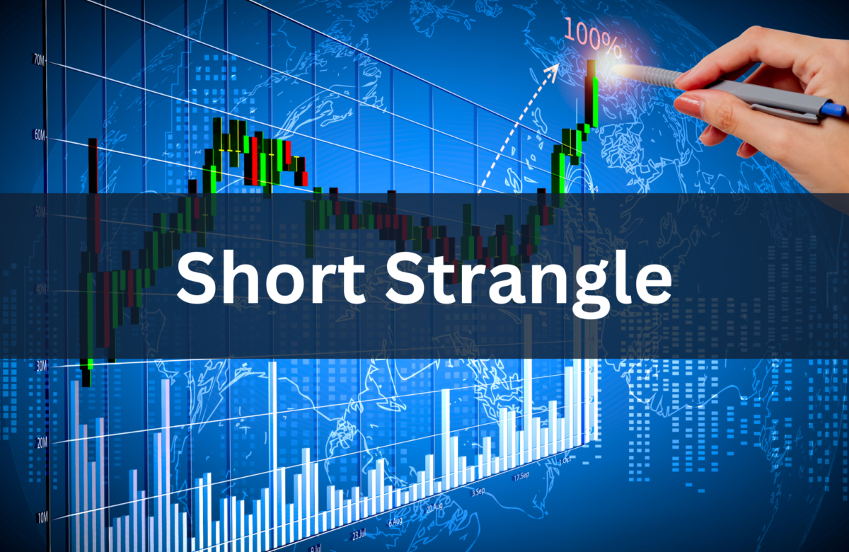 What is Short Strangle? Here are Some Strangle Strategies