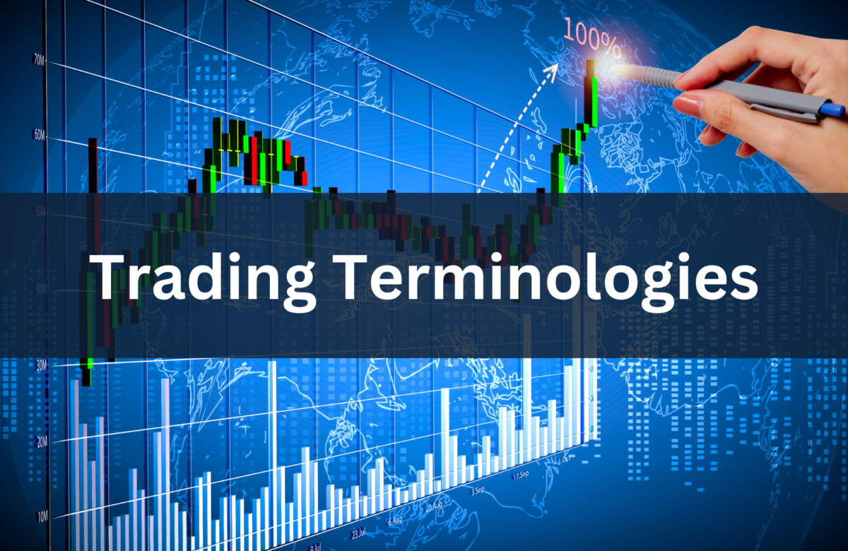 Good to know Option Trading Terminologies for Beginners?