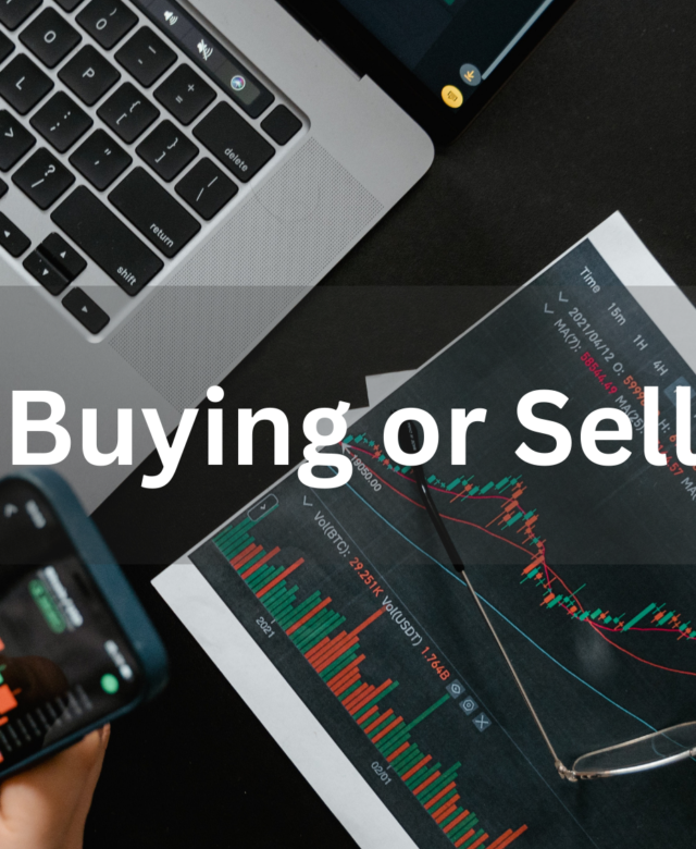 Option Buying Or Selling: Which One Is Better?